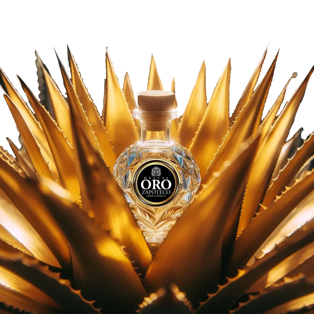 El Oro del Agave